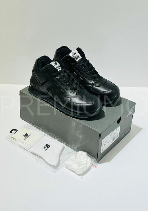 New Balance кроссовки PR984825 8