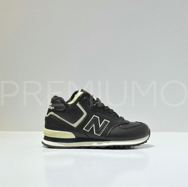 New Balance кроссовки PR122423 9