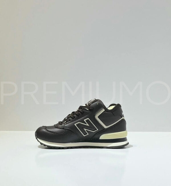 New Balance кроссовки PR122423 10
