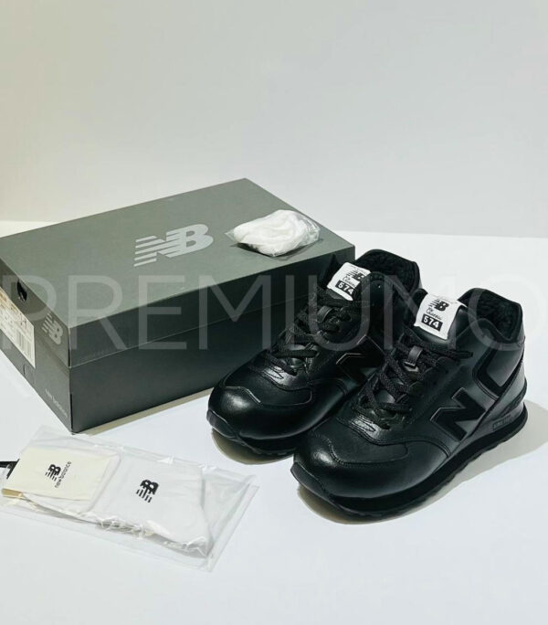 New Balance кроссовки PR984825