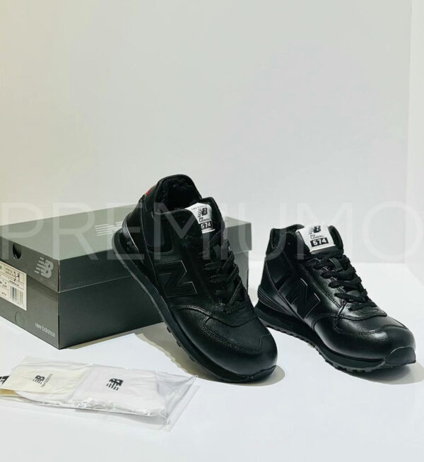 New Balance кроссовки PR984825 2