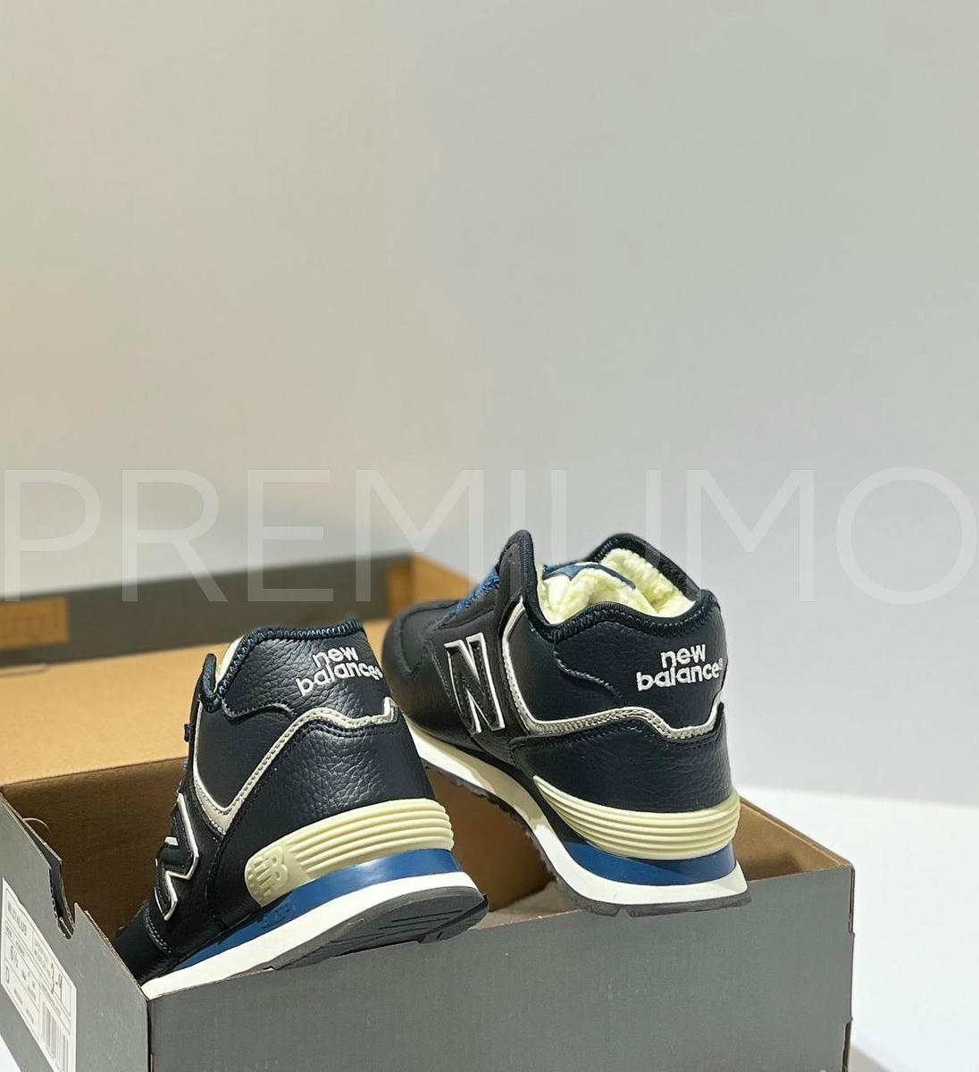 New Balance кроссовки PR925978 5 New Balance кроссовки PR925978 5