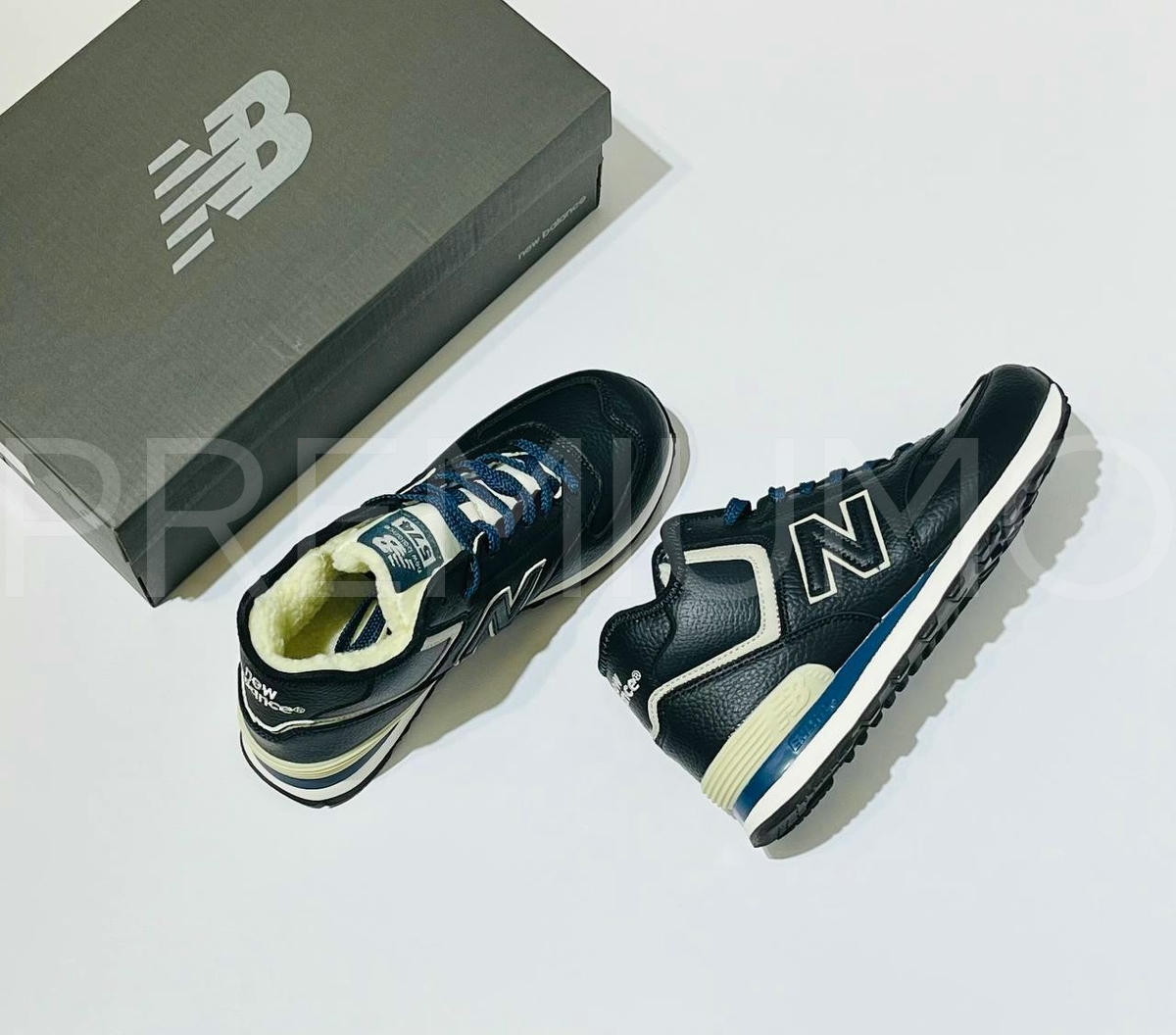 New Balance кроссовки PR925978 6 New Balance кроссовки PR925978 6