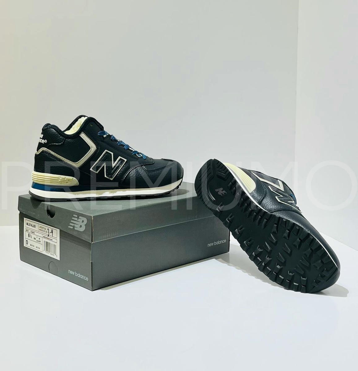 New Balance кроссовки PR925978 7 New Balance кроссовки PR925978 7