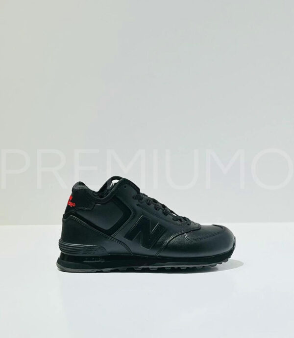 New Balance кроссовки PR984825 9