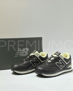 New Balance кроссовки PR719876