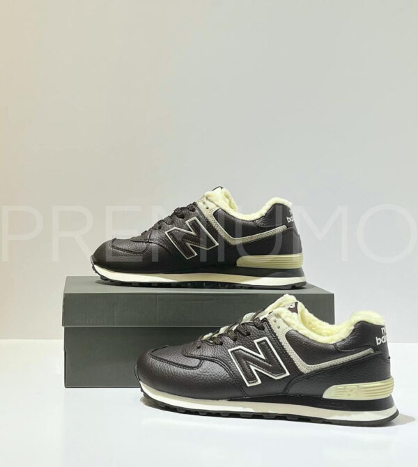 New Balance кроссовки PR719876 5