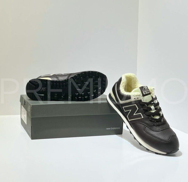 New Balance кроссовки PR719876 6