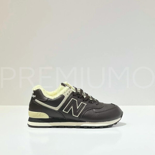 New Balance кроссовки PR719876 9