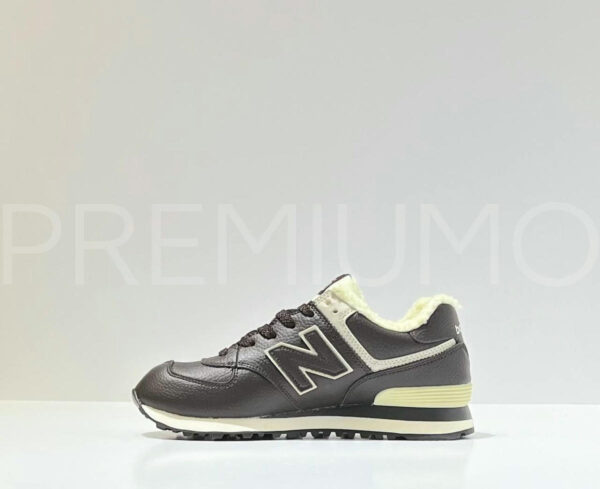 New Balance кроссовки PR719876 10
