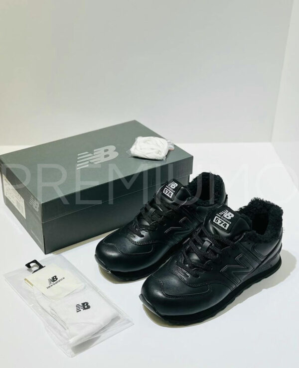 New Balance кроссовки PR588918