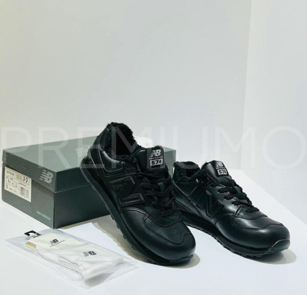 New Balance кроссовки PR588918 2