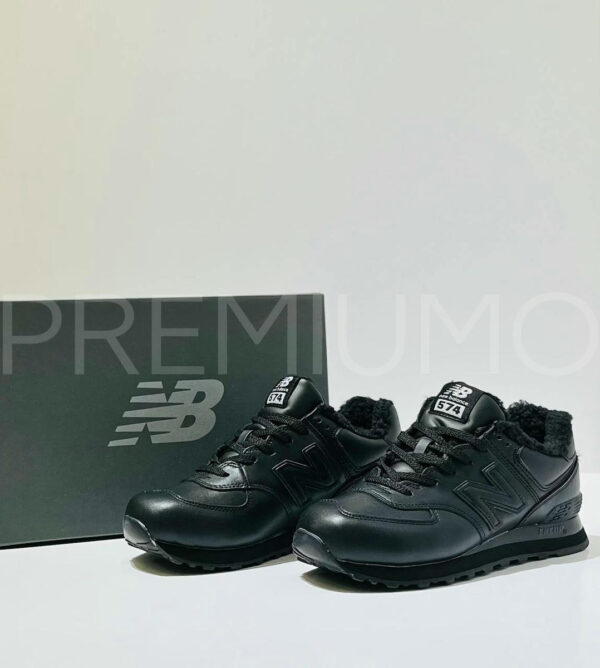 New Balance кроссовки PR588918 3