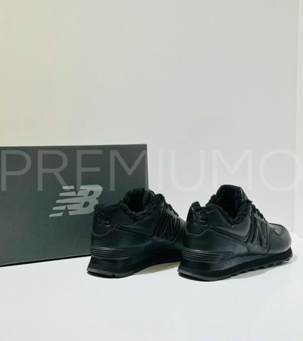 New Balance кроссовки PR588918 4
