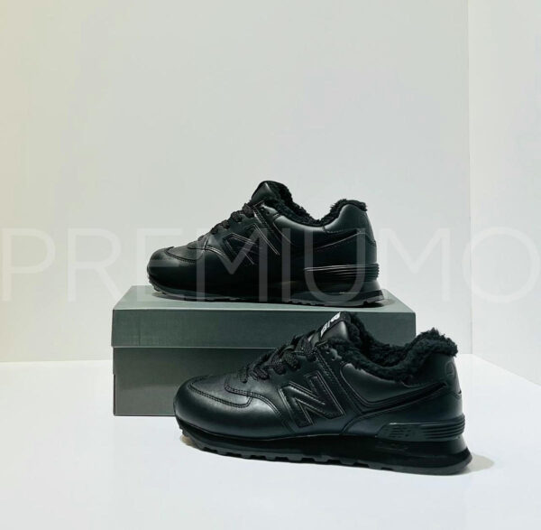 New Balance кроссовки PR588918 5