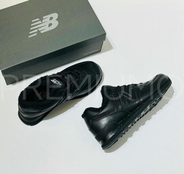 New Balance кроссовки PR588918 6