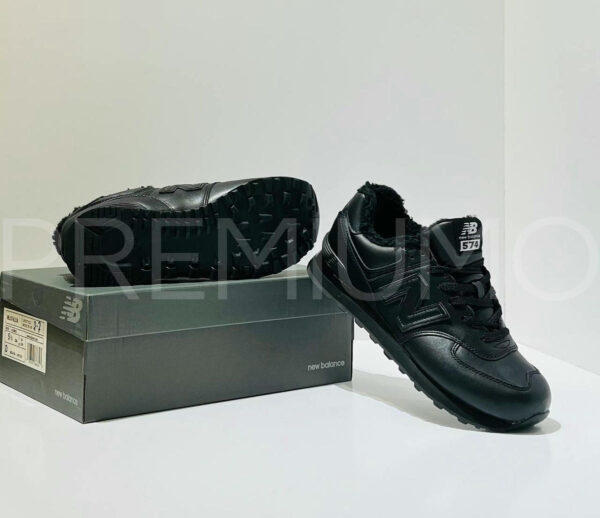 New Balance кроссовки PR588918 7