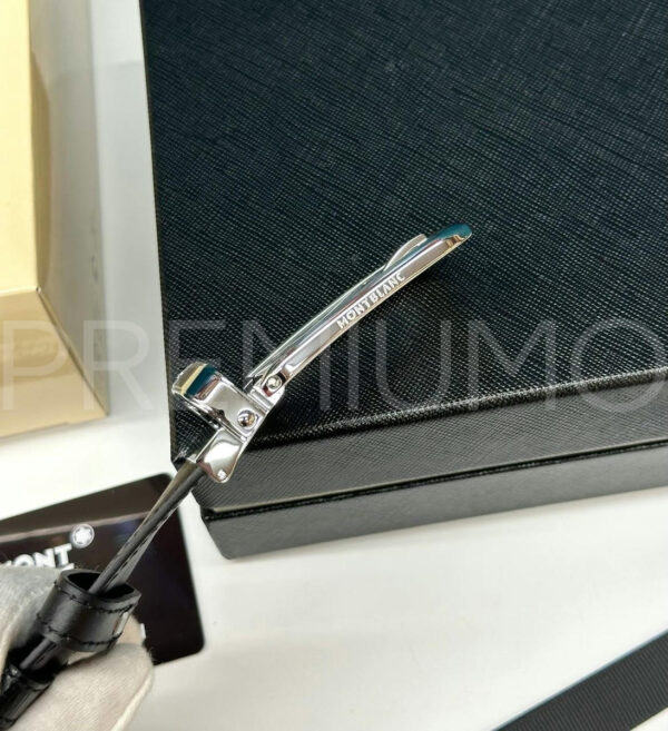 Montblanc ремень PR403377 4