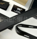 Montblanc ремень PR403377 10