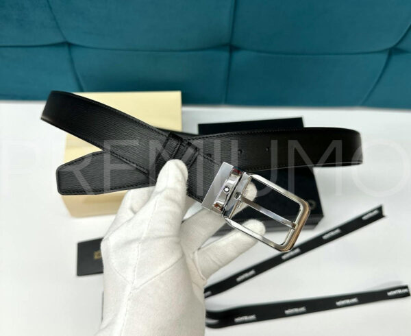 Montblanc ремень PR403377 2