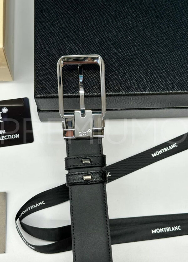 Montblanc ремень PR403377 3