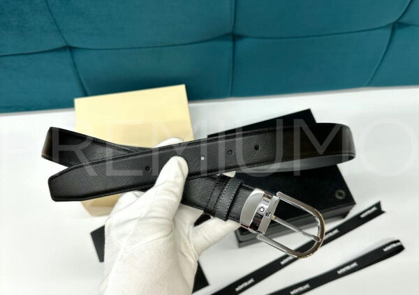 Montblanc ремень PR487896 2