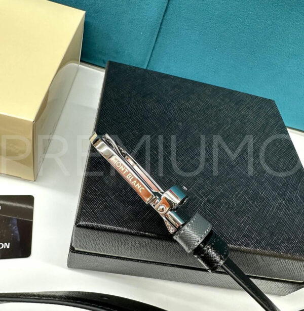 Montblanc ремень PR487896 6