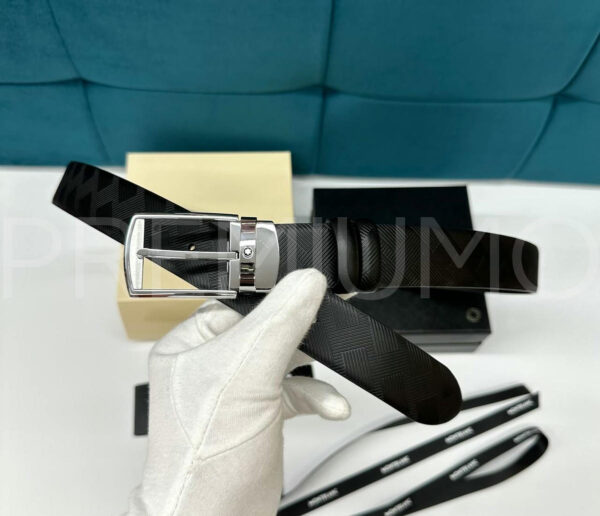 Montblanc ремень PR569988 3