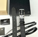 Montblanc ремень PR569988 10