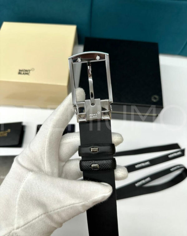 Montblanc ремень PR569988 5