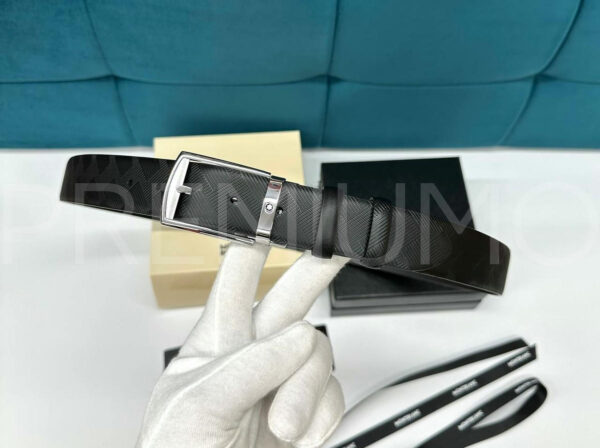 Montblanc ремень PR569988