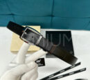 Montblanc ремень PR448236 5