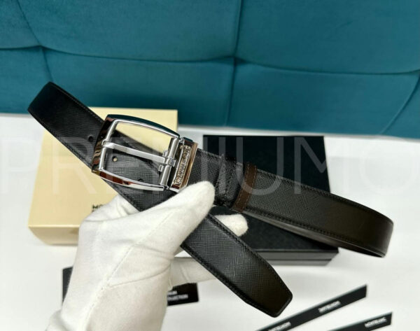 Montblanc ремень PR448236 2
