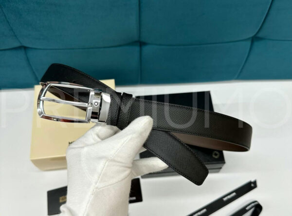 Montblanc ремень PR601877 2