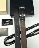 Montblanc ремень PR601877 7