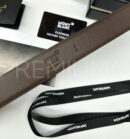 Montblanc ремень PR601877 8