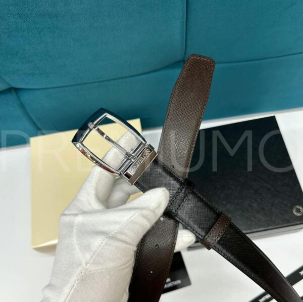 Montblanc ремень PR448236 3