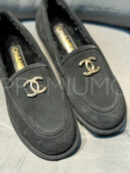Chanel лоферы PR538644 30