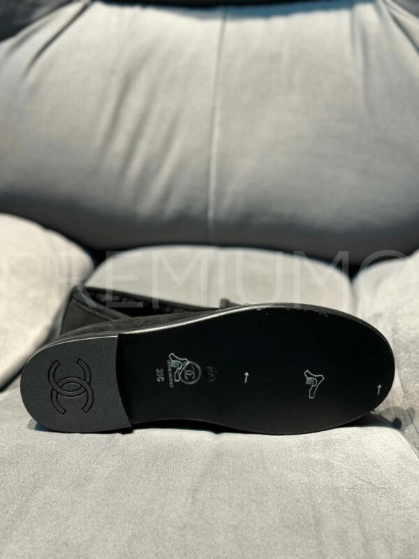 Chanel лоферы PR538644 16