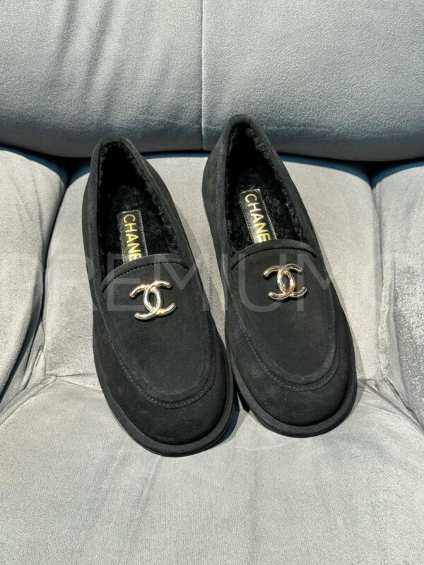 Chanel лоферы PR538644 10