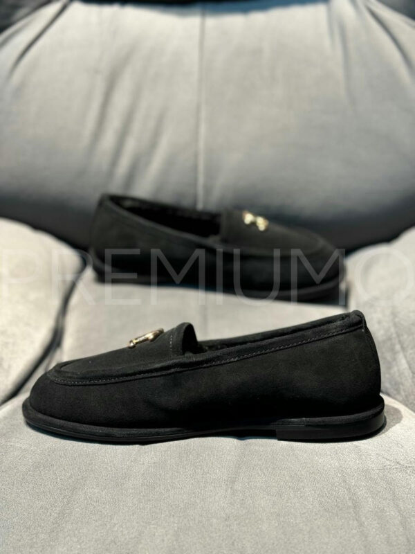 Chanel лоферы PR538644 15