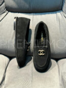 Chanel лоферы PR538644 28
