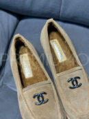 Chanel лоферы PR737693 26