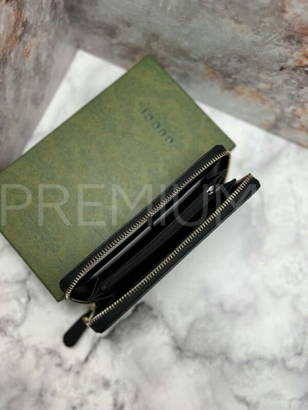 Gucci кошелек PR466868 3