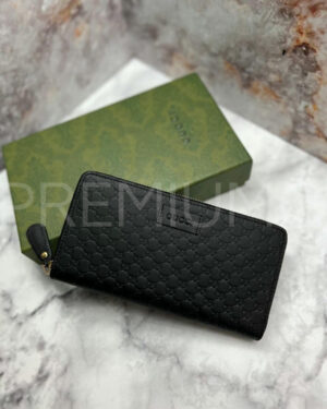 Gucci кошелек PR466868