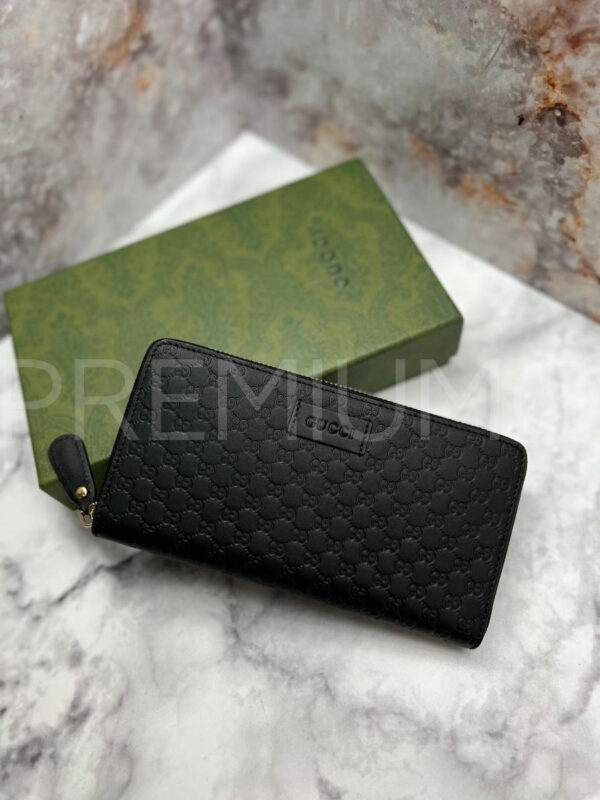 Gucci кошелек PR466868