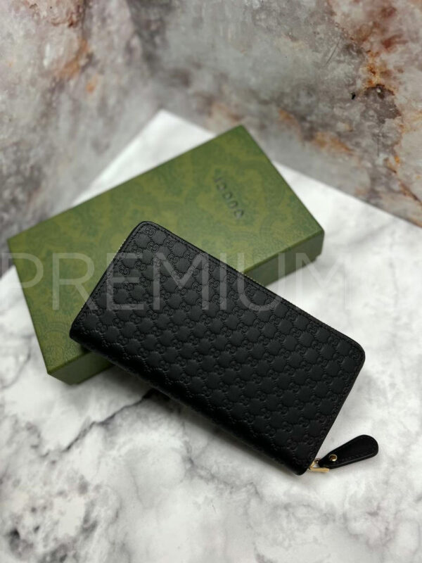 Gucci кошелек PR466868 2
