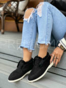 Loro Piana лоферы PR384283 4