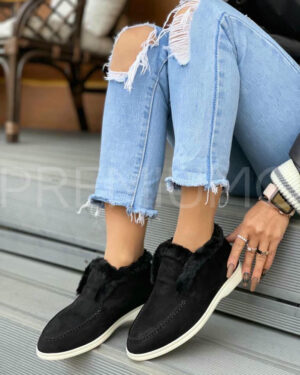 Loro Piana лоферы PR384283
