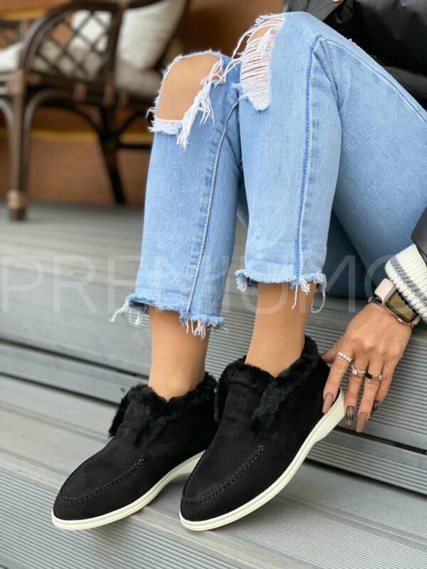 Loro Piana лоферы PR384283